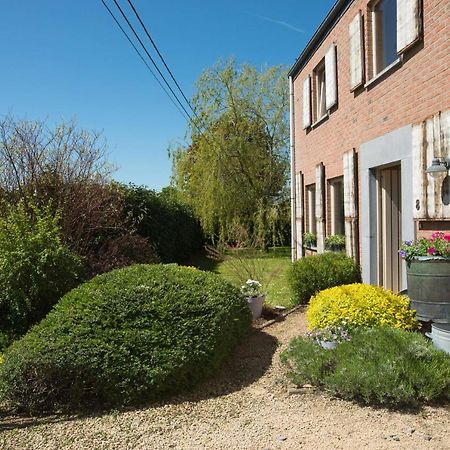 Les Chambres Du Vivier, Chambres D'Hotes Et Gite - A 100M - 杜柏 外观 照片