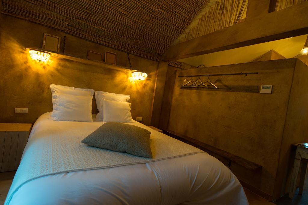 Les Chambres Du Vivier, Chambres D'Hotes Et Gite - A 100M - 杜柏 客房 照片