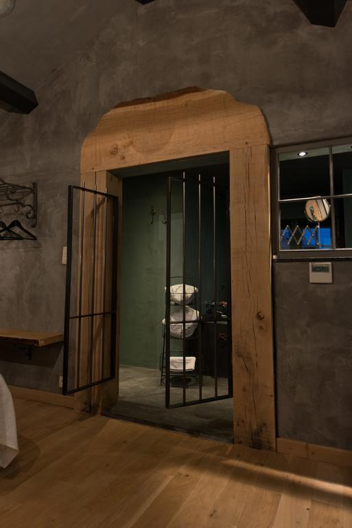 Les Chambres Du Vivier, Chambres D'Hotes Et Gite - A 100M - 杜柏 客房 照片