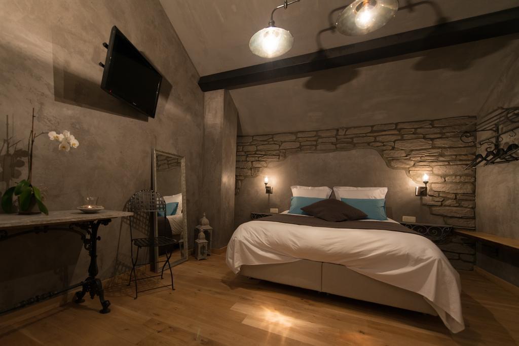 Les Chambres Du Vivier, Chambres D'Hotes Et Gite - A 100M - 杜柏 客房 照片