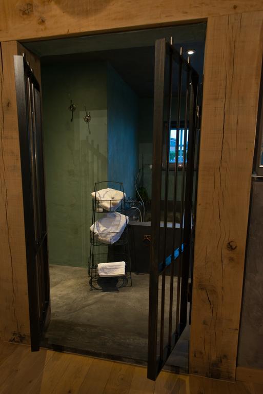 Les Chambres Du Vivier, Chambres D'Hotes Et Gite - A 100M - 杜柏 客房 照片