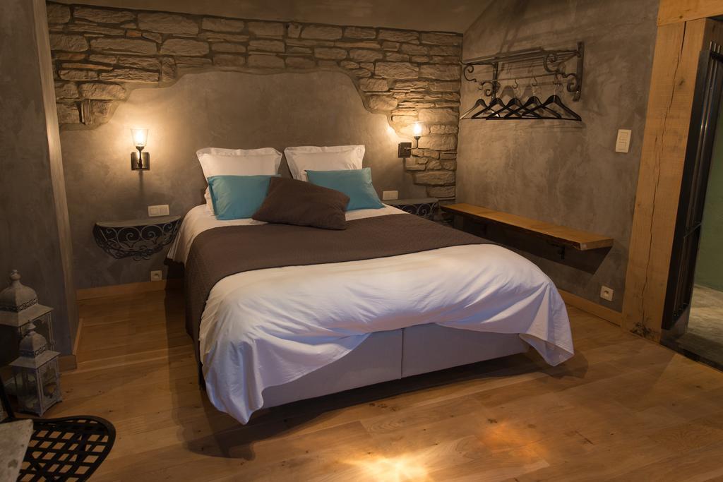Les Chambres Du Vivier, Chambres D'Hotes Et Gite - A 100M - 杜柏 客房 照片
